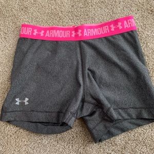 Under Armour  Shorts